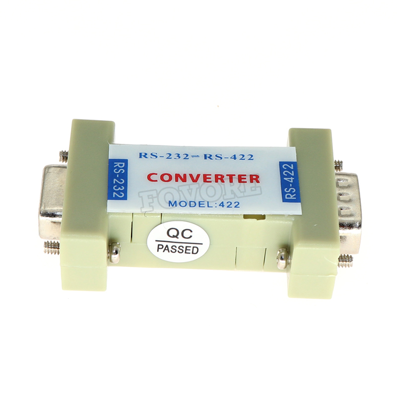 RS232 to 422 conversion port RS232 to RS422 converter 232 to 422 communication converter