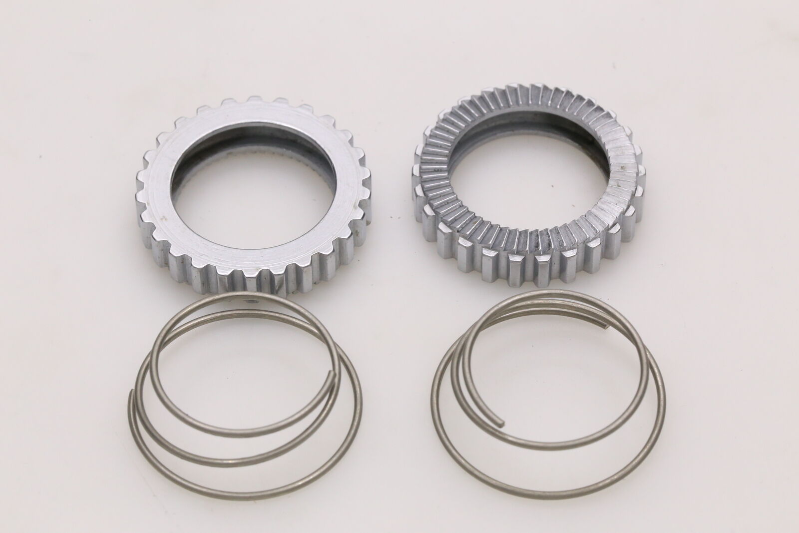 Turbo 54t Star Ratchet Kit: 2 star ratchets, 2 spr... – Grandado