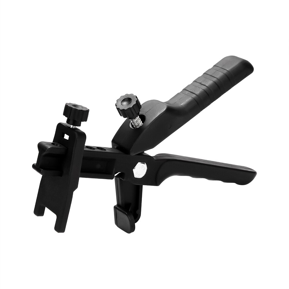 Handheld Tool Tile Leveller Tile Attaching Tools Tile Positioner Locator Leveler Pushing Pliers