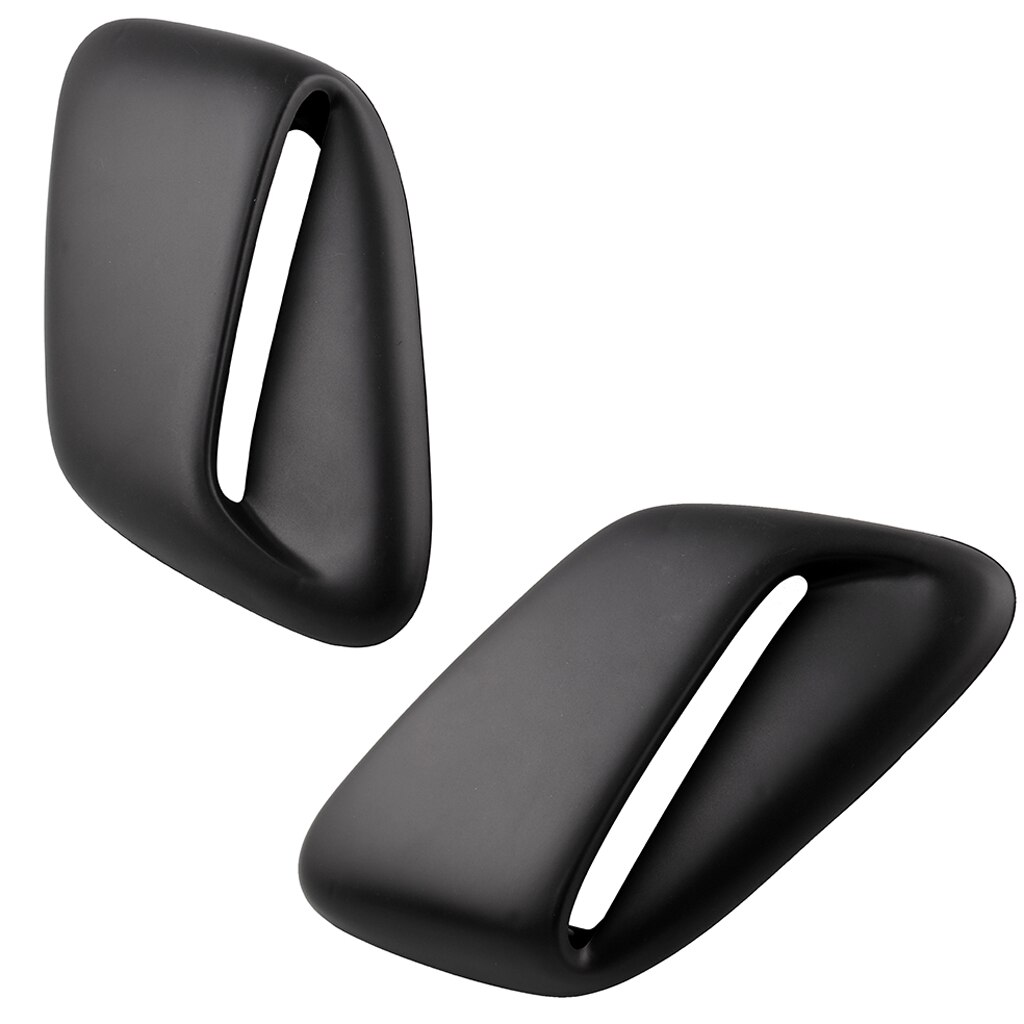 auto decorativo aria notizia in anticipo Flusso di Aspirazione cappuccio sfogo cofano per Subaru Impreza GC8