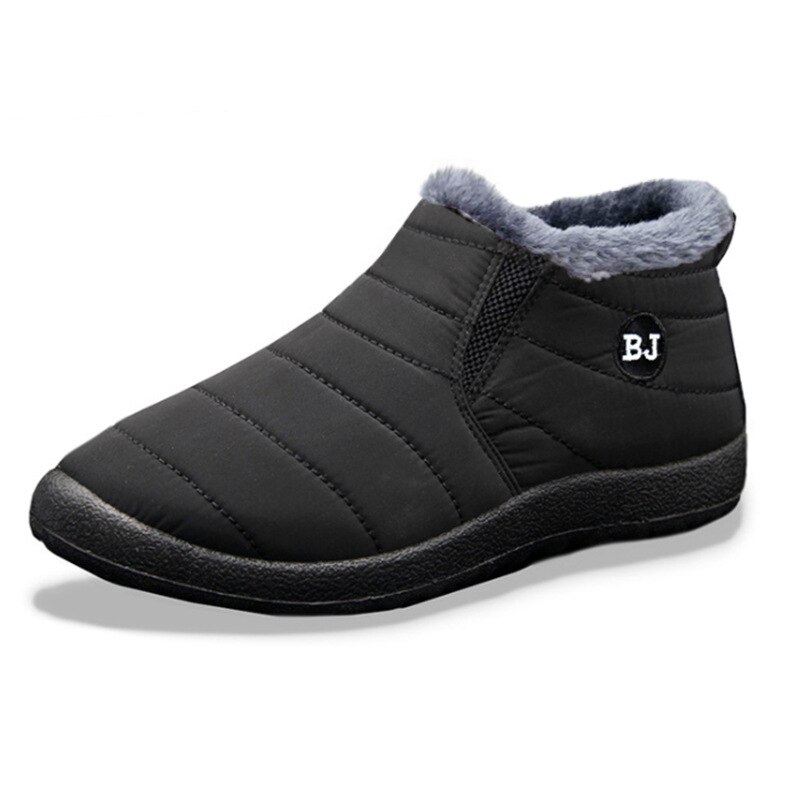 Frau Stijlvolle Laarzen Black Heren