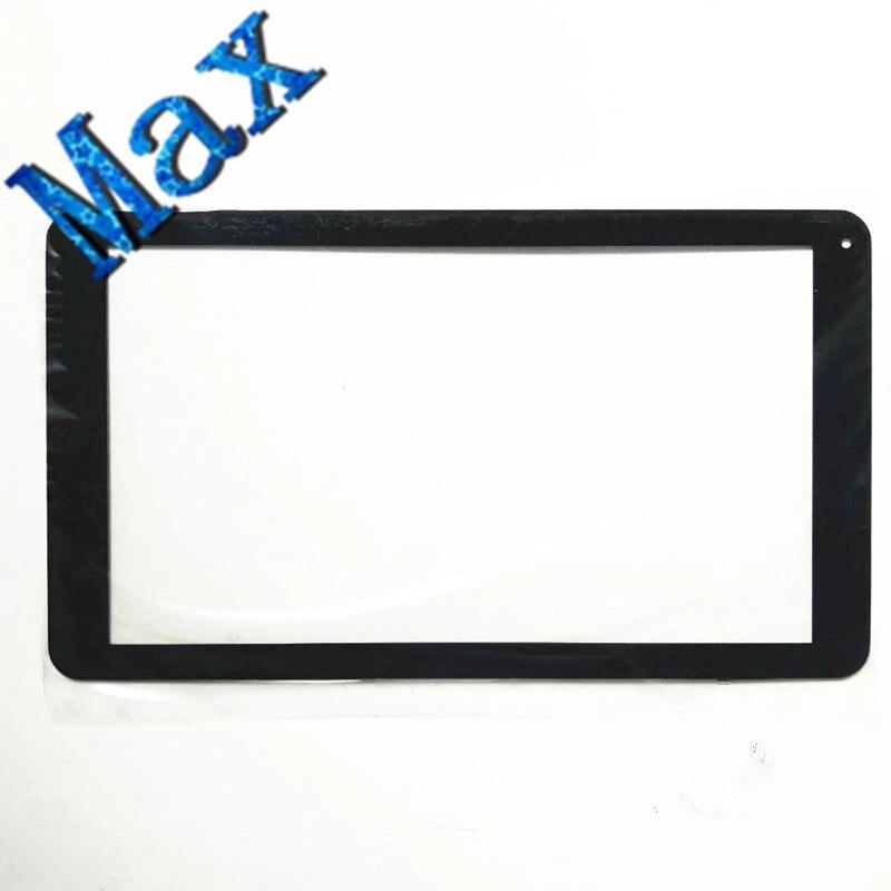 For Tyrrell FQ 1098A tablet Capacitive touch screen panel repair replacement spare parts Digitizer External