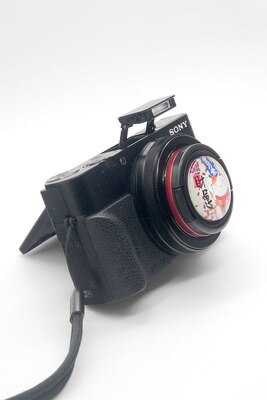 Anillo adaptador de aluminio para lente de Sony, compatible con RX100 II III IV M1 M2 M3 M4 RX100V RX100M5 Series, accesorios para cámara, lente QX100 de 40,5mm