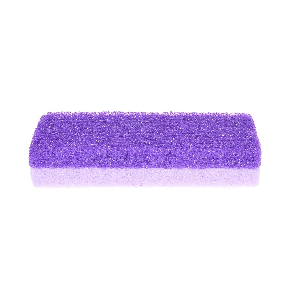 Foot Pumice Stone Sponge Block Callus Remover for Feet Hands Foot Scrub Manicure Nail Tools Pedicure Tools