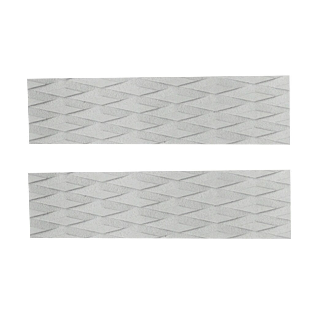 2 stück eva-surfbrett-kiteboard-surf-traction-pad-bar-deck-grips-surfbrett-surf-traction-pad-wassersportzubehör: Default Title