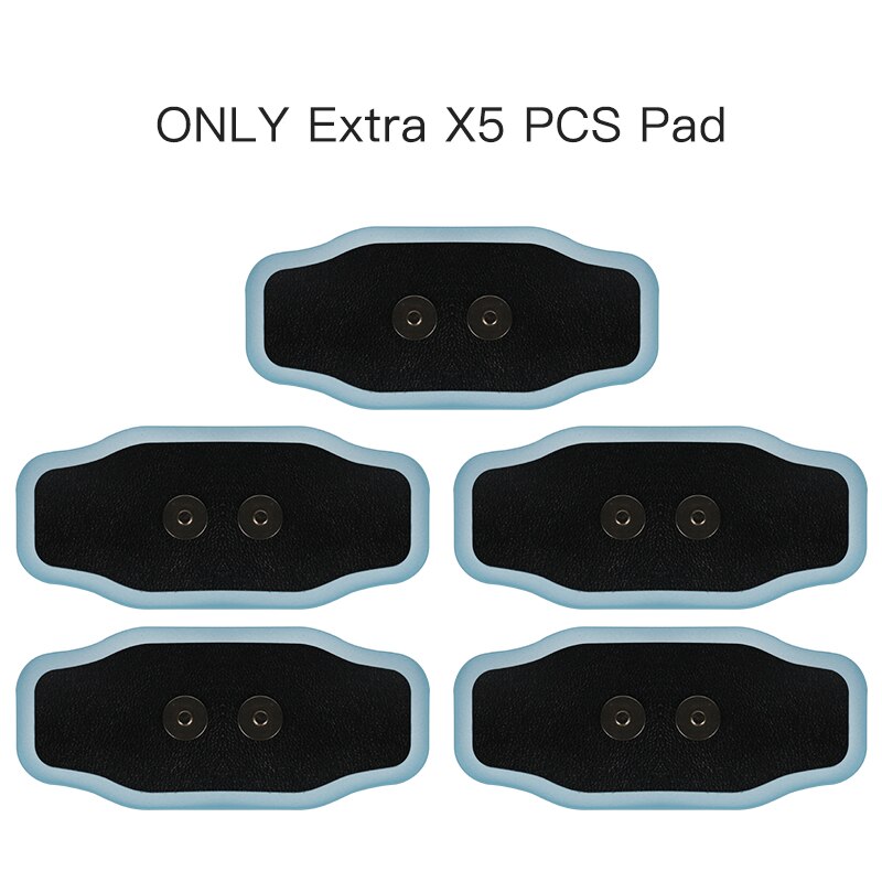 Electric Head Massager Sleep Apnea Monitor Migraine Relief Massager Insomnia Therapy Release Stress/Anxiety/Relax Massager USB: 5PCS Electrode Pads