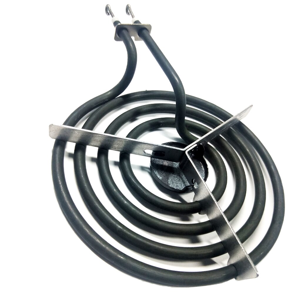 4 Turn 6 ''Oppervlak Element Vervanging Voor Frigidaire 222T032P02, 222T032P03