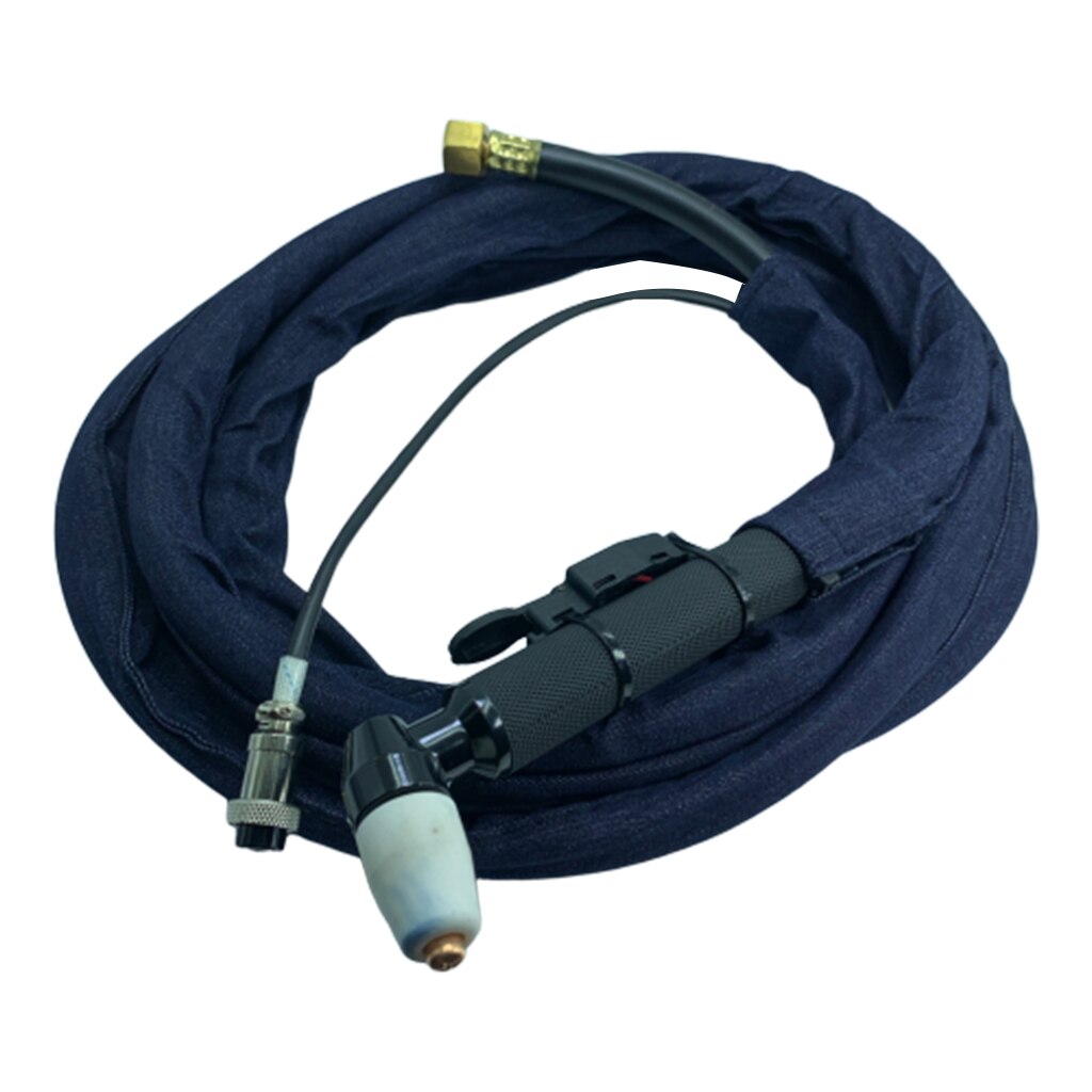 40A Plasma Cutter Torch Replacements Accessories Metal Welding