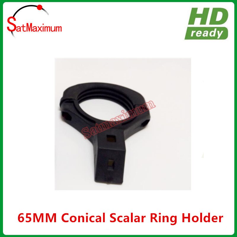 C band LNB holder 65mm used on Offset Dish