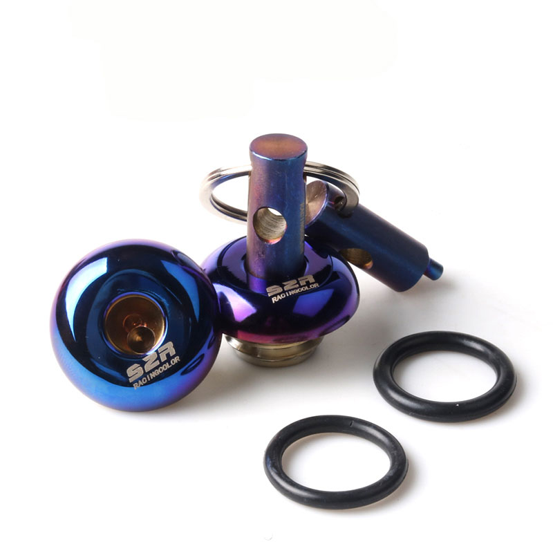 For Loncin VOGE 300 RALLY 300 GY 300GY RALLY300 Motorcycle Accessories Engine Oil Filter Plug Cover Tank Cap Screw Moto Parts