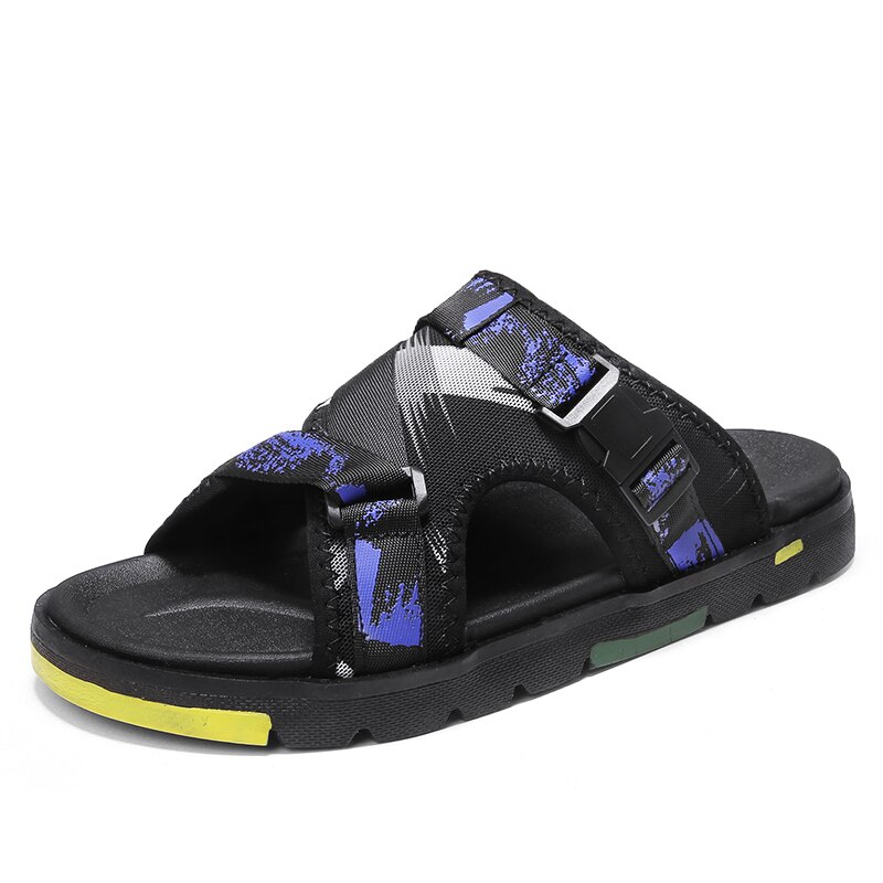 Sandel homme arbejde ete mand sandaler-mænd sandaler sandaler playa slide gummi strand erkek sandalet sandal uomo heren udendørs til