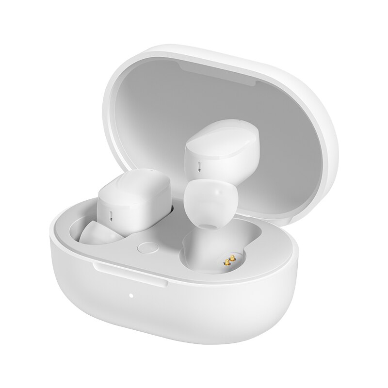 Xiaomi Redmi AirDots 3 Wireless Bluetooth 5.2 In-Ear Mi True Earphone Wireless Stereo Touch Control Smart Wear