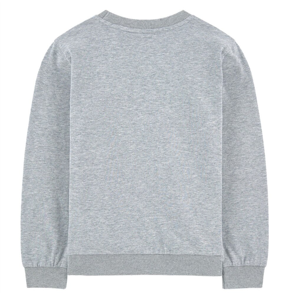 Vroege Voorjaar Nationale Stijl Meisjes t-shirt leuke alpaca printing Kids lange Mouw Kinderen T-shirt 2-10y