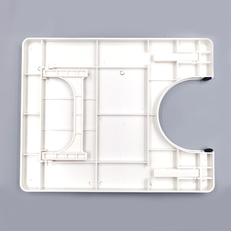 Multi-functional Small Sewing Machine 202 Expanding Machine Universal Expanding Plate Family Small Clothing Cart Elongated Exten