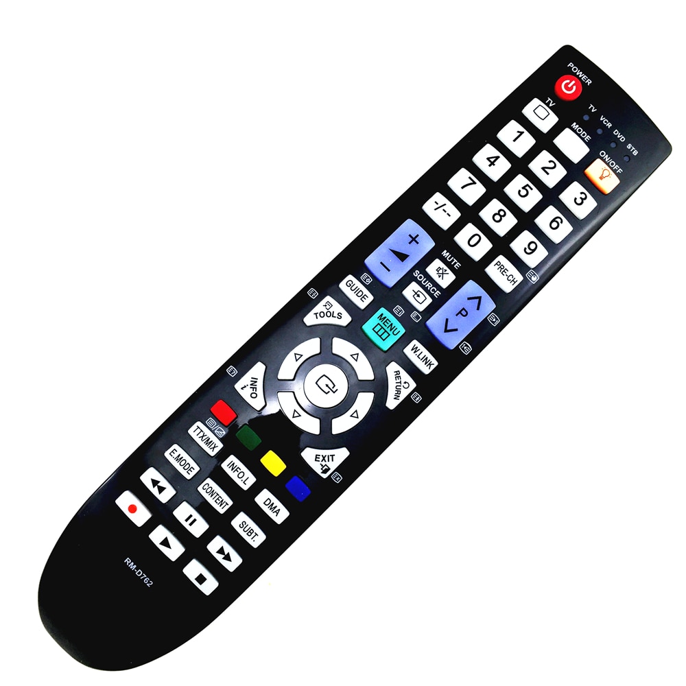 Remote Control Suitable for Samsung TV BN59-01012A BN59-01003A BN59-01006A BN59-00861A Huayu