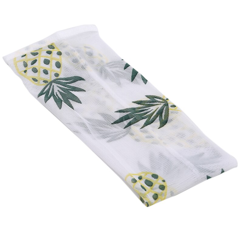 Mangas de seda hielo al aire libre transpirable secado rápido UV protector solar manguito ciclismo Dedo Largo de seda fría mangas de brazo de verano