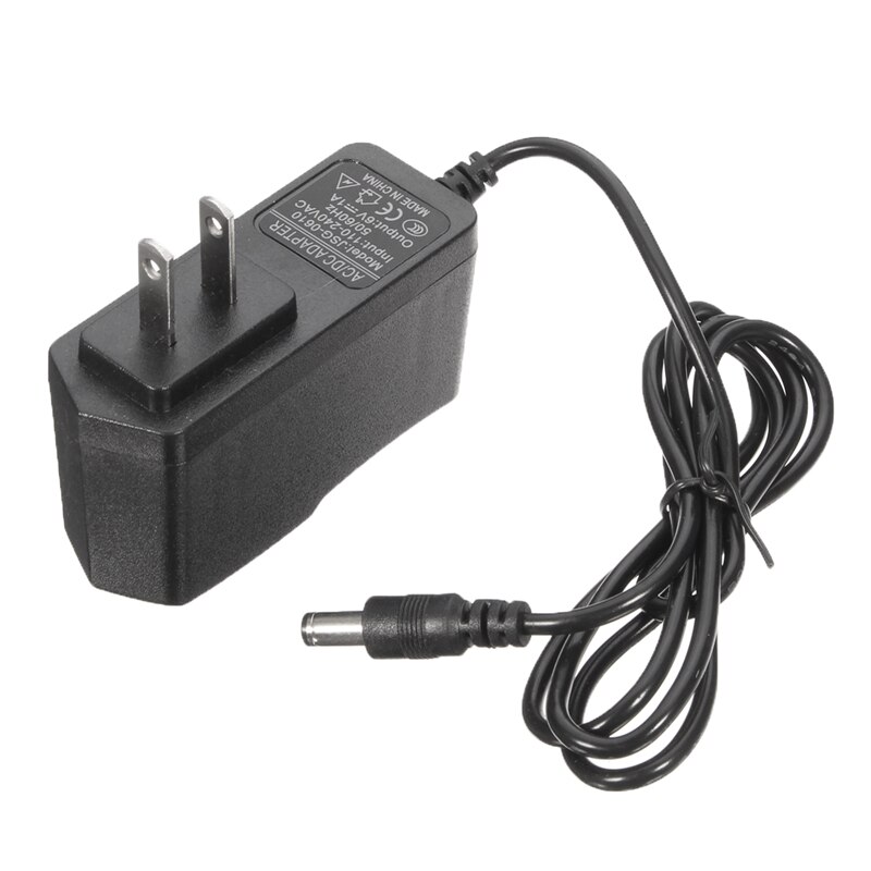 110-240 V US/EU Voeding Lader Adapter Oplader Voor Elektrische Fruit Aardappel Groente Huid Dunschiller