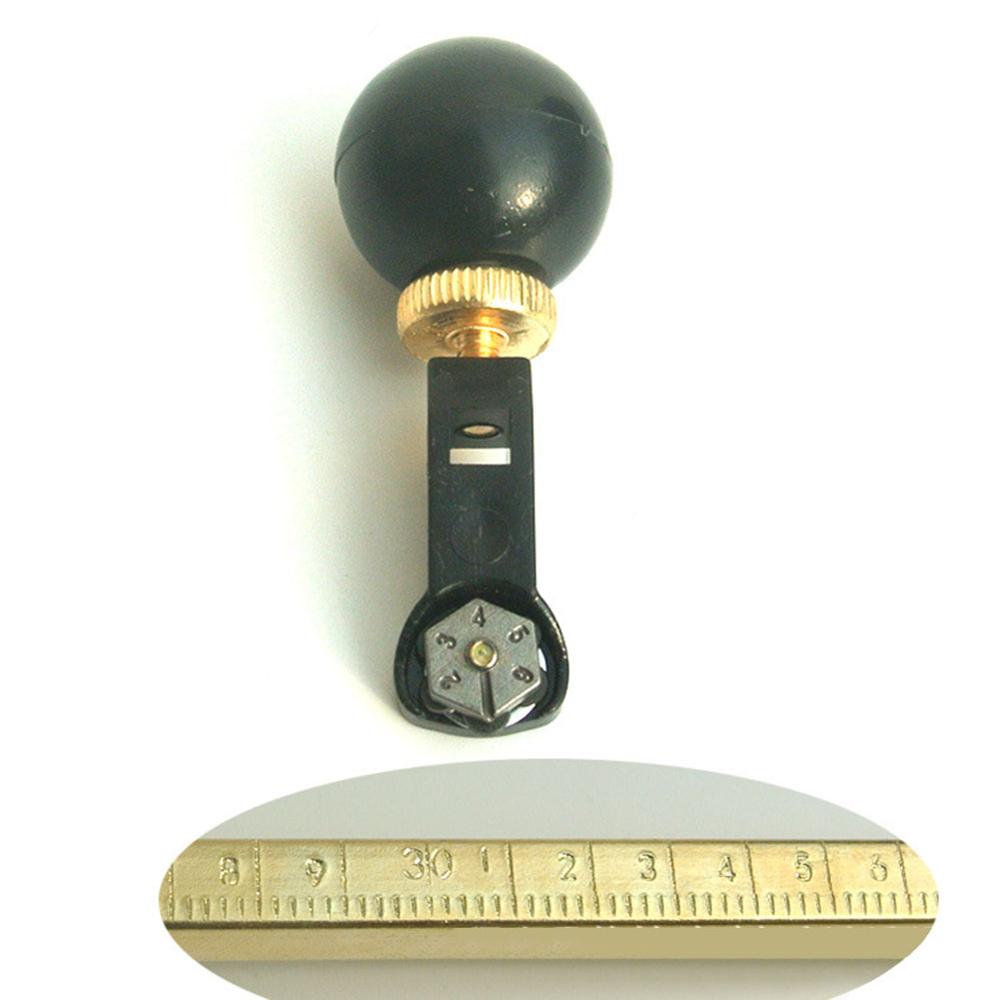 Adjustable 60cm Circular Glass Cutter with Suction Cup Circle Cutter Tool 40FP21
