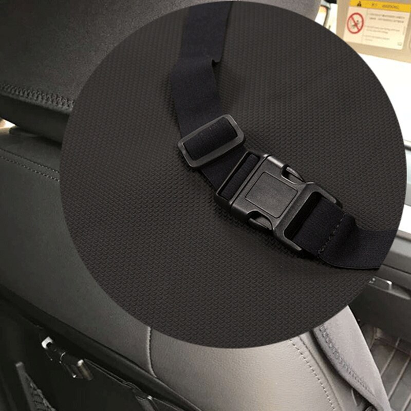 Alwaysme universal caber à prova dwaterproof água/à prova de suor proteção capa de assento do carro material de pano de mergulho