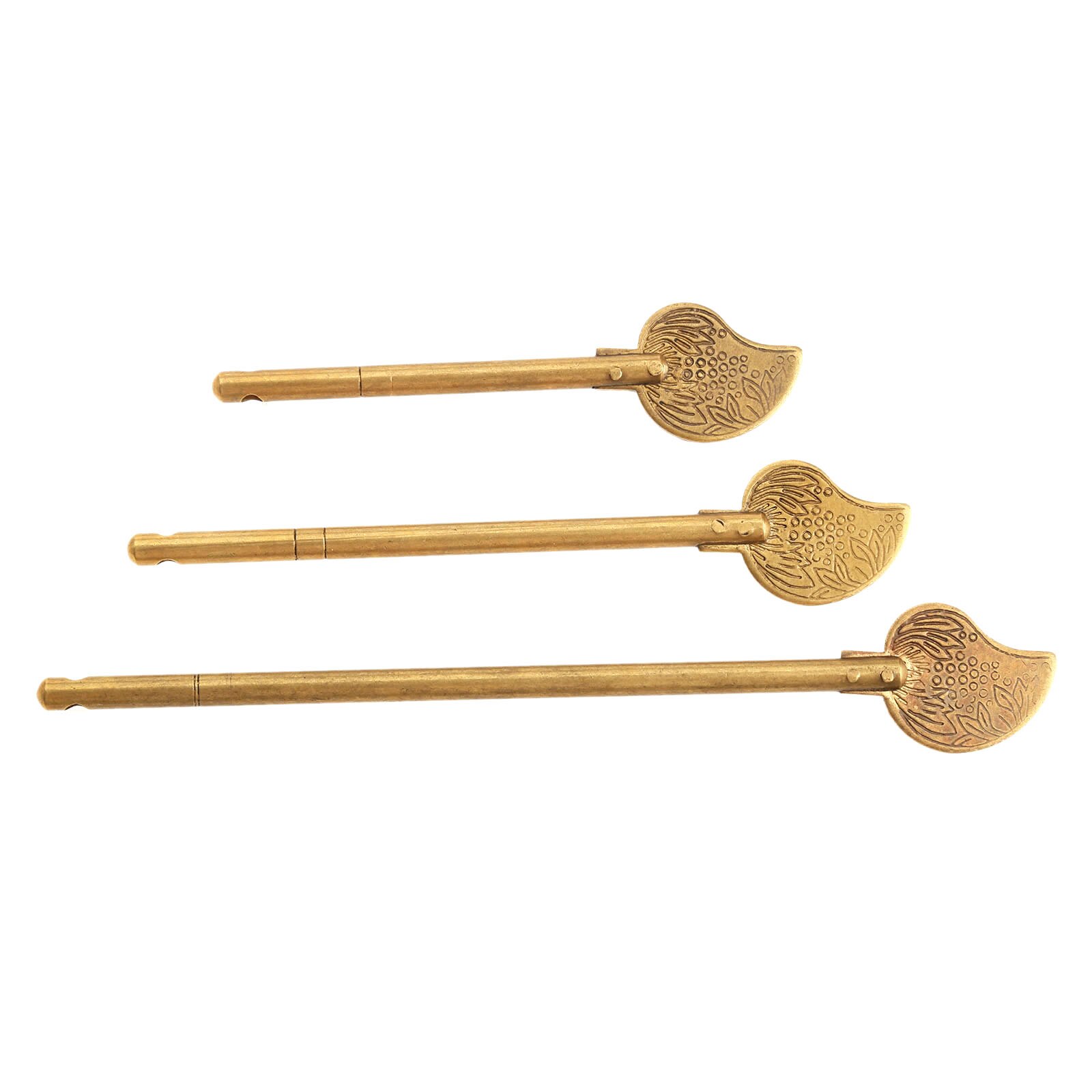 1x drzwi robić szafki skrzynia, pojemnik zamek zatrzaskowy ing Szpilka zatrzask robić szafki zamek drzwi klucz śruba mosiądz miedź zamknięcie zamknięcie Szpilka sprzęt meblowy