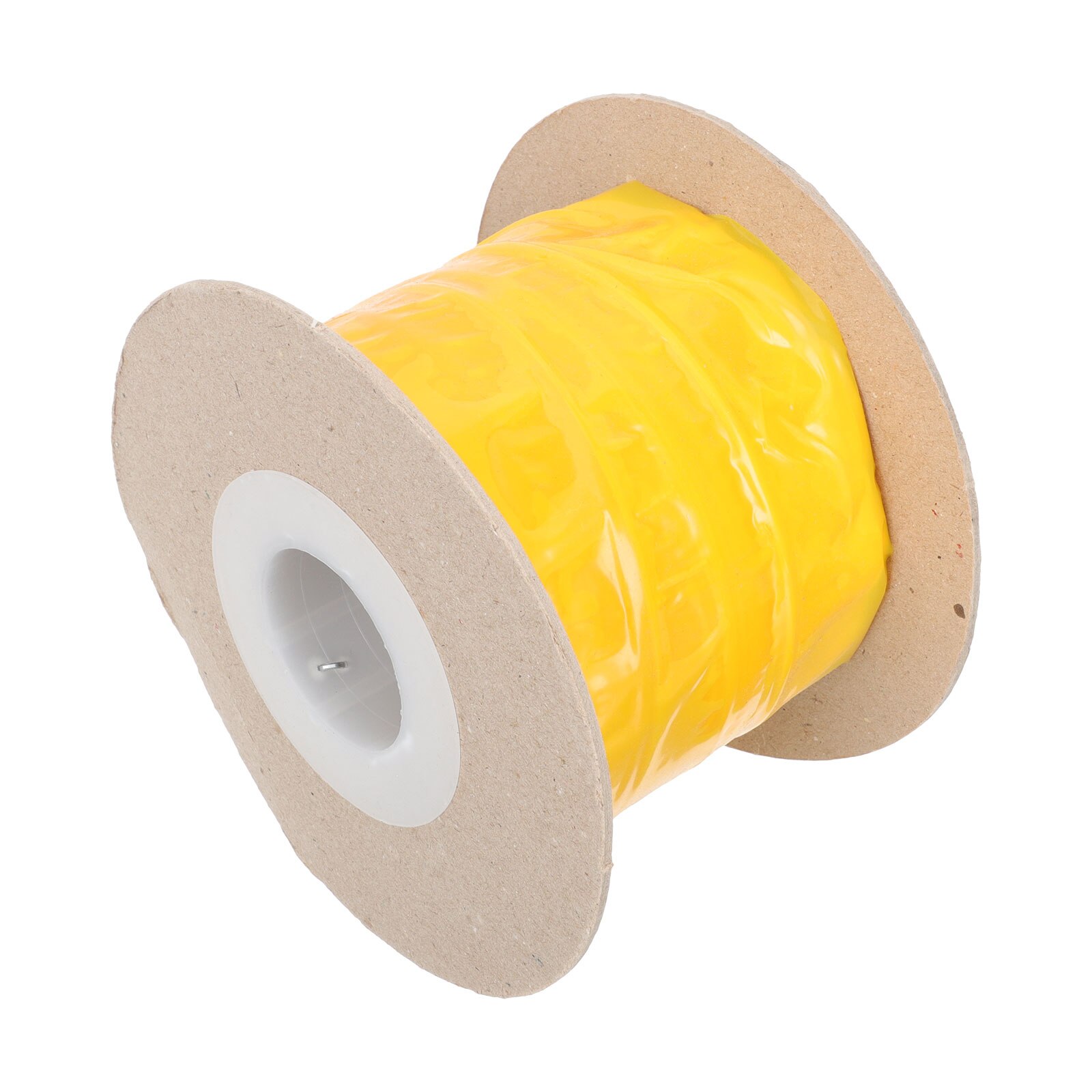 1 Roll of Sticky Fruit Fly Tape Mosquito Trapping Tape Flies Sticky Tape: Default Title