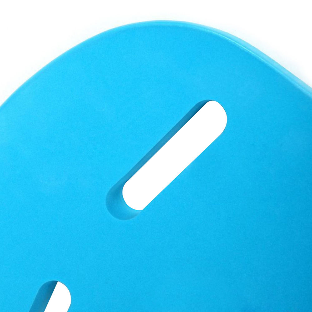 Zwemmen Boord Drijvende Plaat Kinderen Water Plaat U-Vormige Aid Plaat