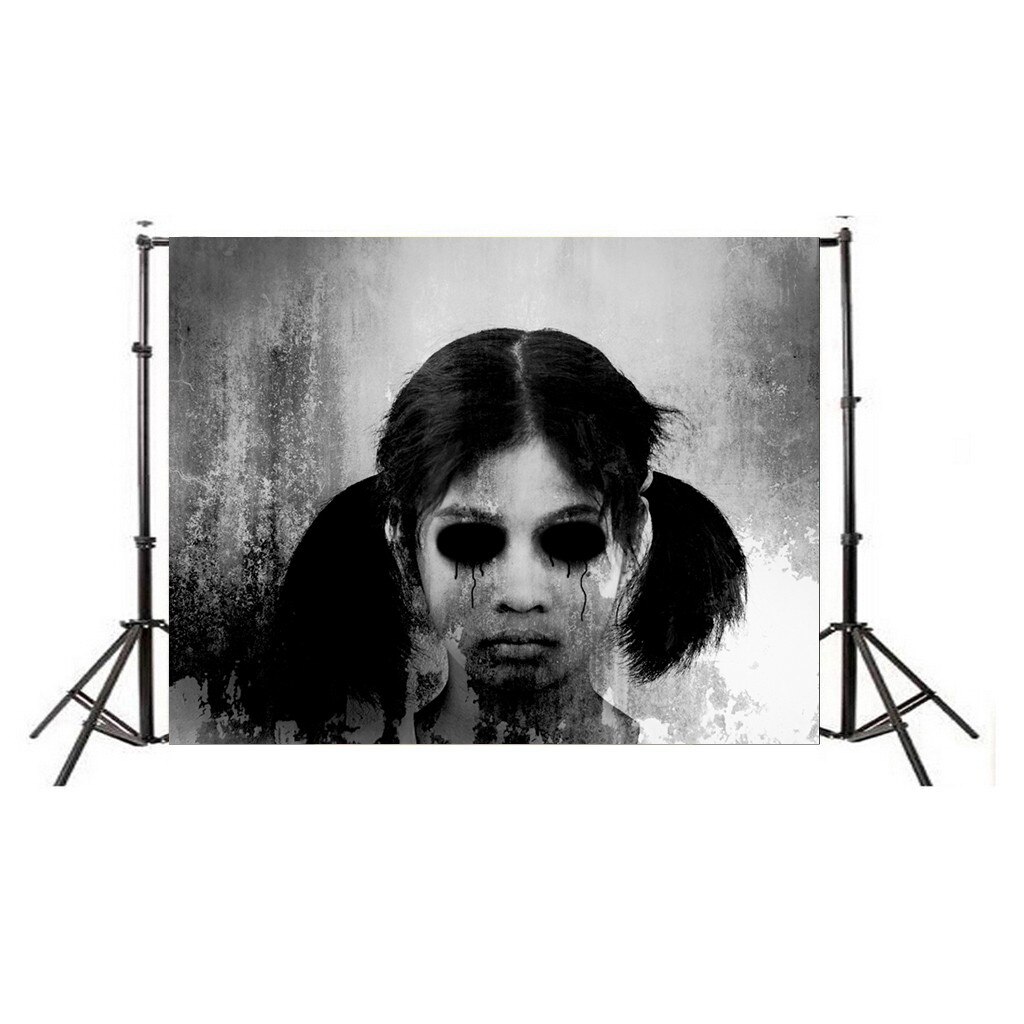 Happy Halloween Achtergrond Digitale Achtergrond Voor Fotografie Studio 3d Achtergrond Fotografie Doek Halloween Achtergrond #45: G