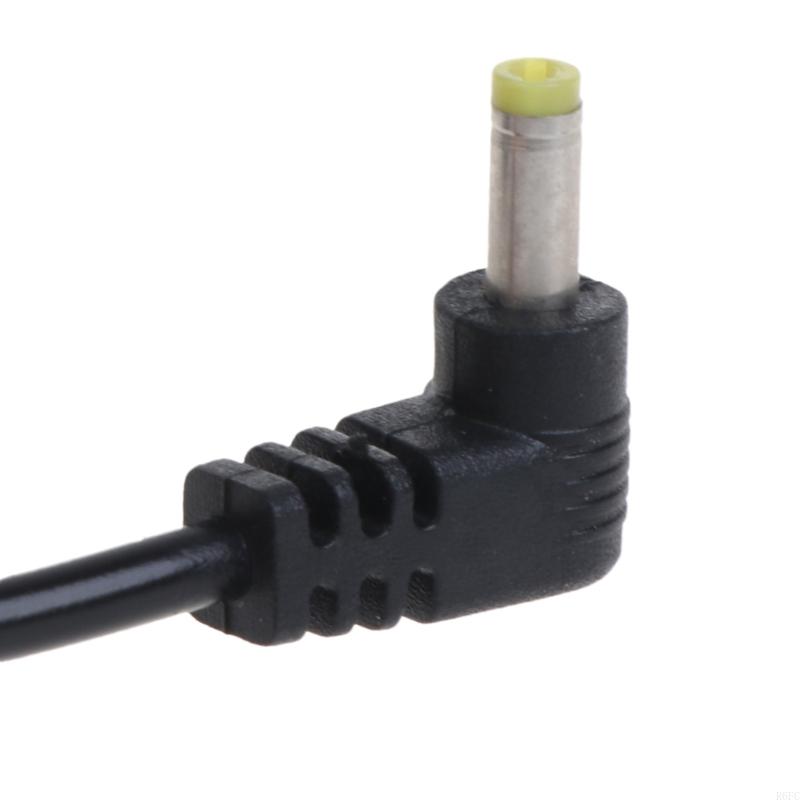 MEIRIYFA USB Typ C 5V auf DC 12V Konverter Step Up Spannung Stromkabel