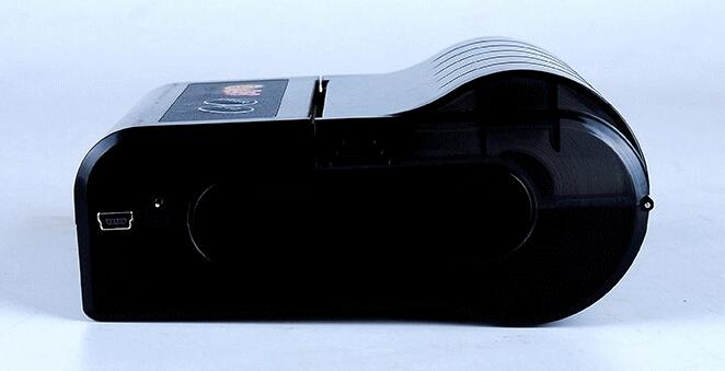 Portable 58mm Thermal Bluetooth Printer Bluetooth Receipt Printer bluetooth USB / serial port for Windows Android POS Printer