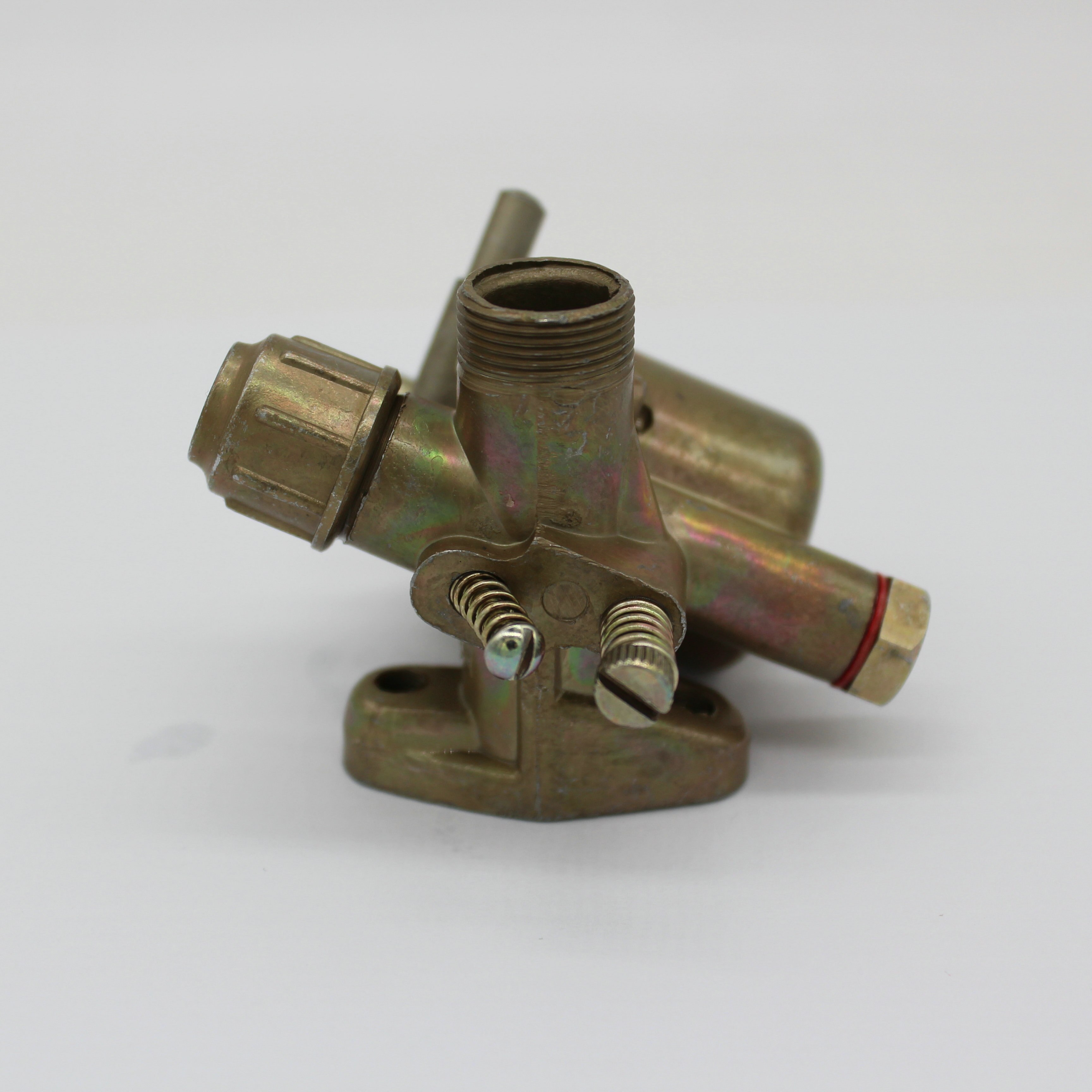 Karburator  k34 til russisk motorcykel carb