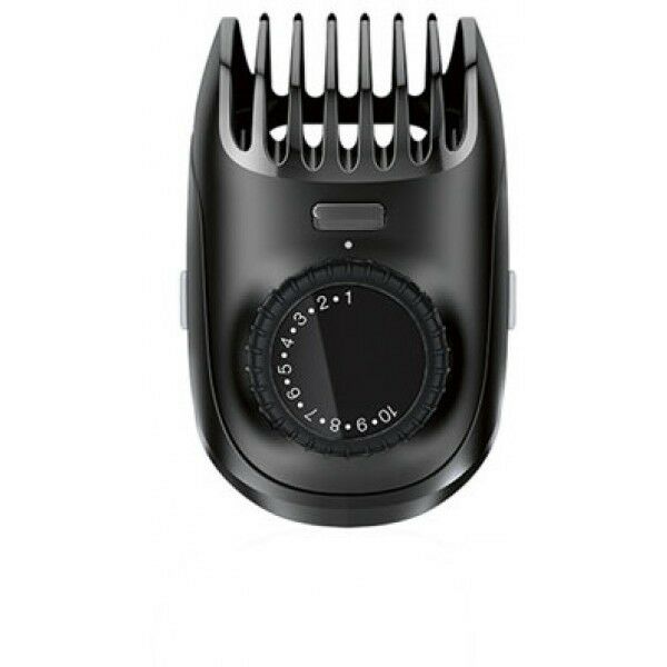 Braun Verstelbare Kam 1-10 Mm Scheermes BT5090 Cruzer 5 6 7 BT3050 BT5010 BT5030