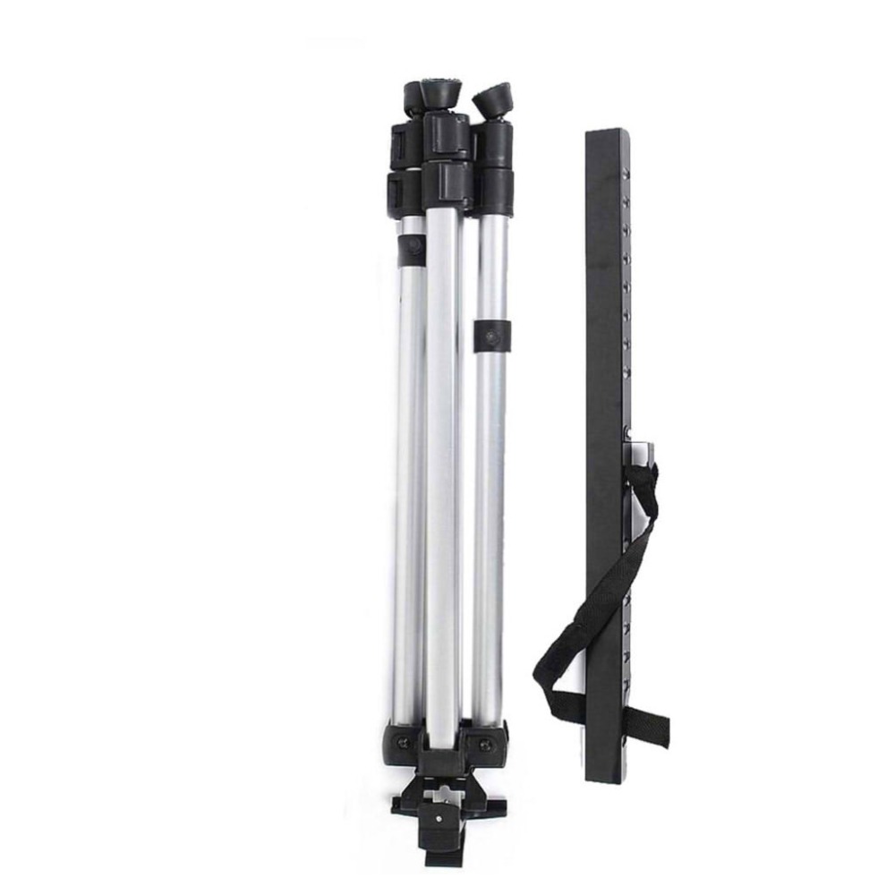 JSES Adjustable Aluminum Sketch Display Easel Stand Painting easel For Artist Art Tools Folding Easels