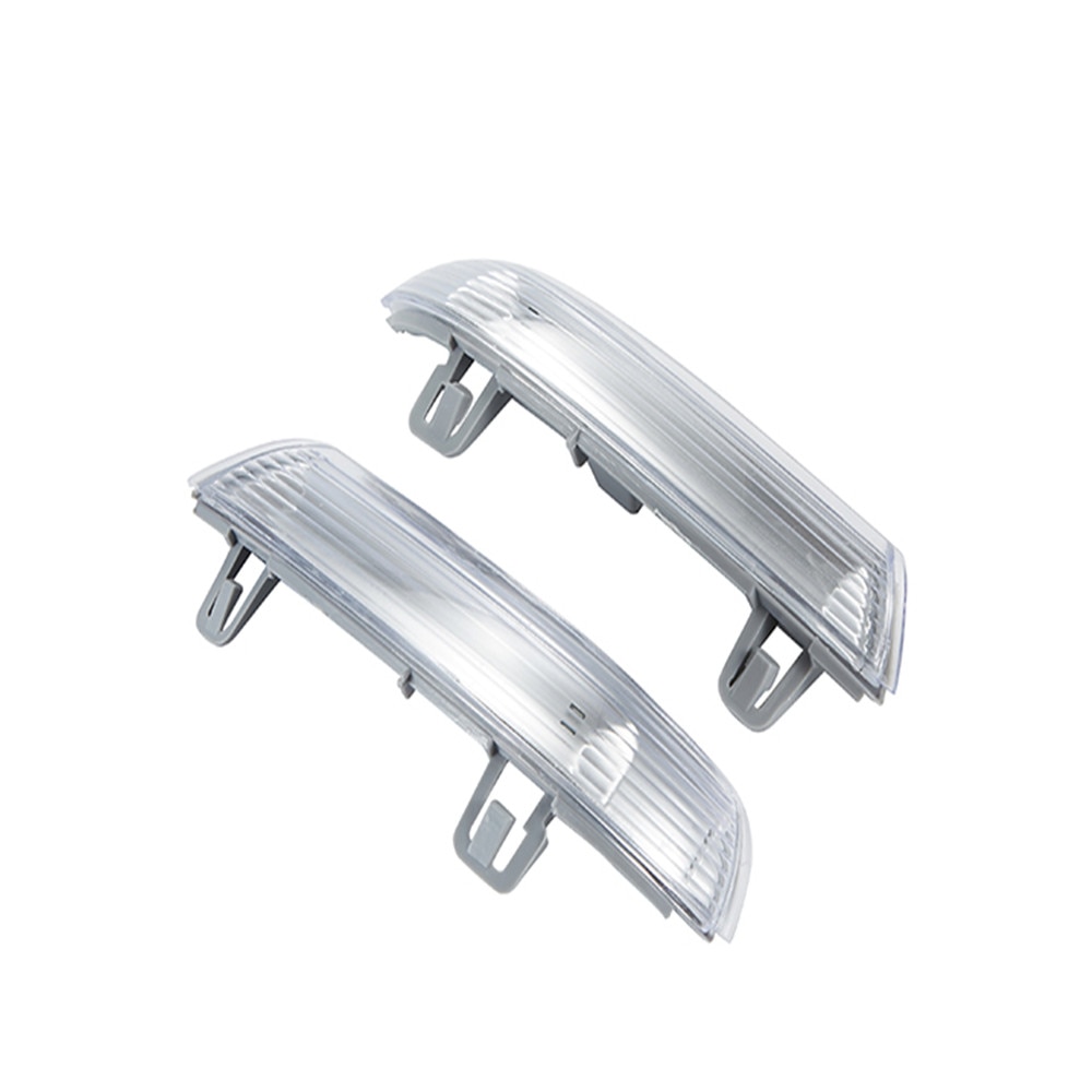 1 Pcs Right OR Left Car Rear View Mirror Indicator LED Turn Signal Light Side Steering Lamp For VW Passat B6 Golf 5 Jetta MK5
