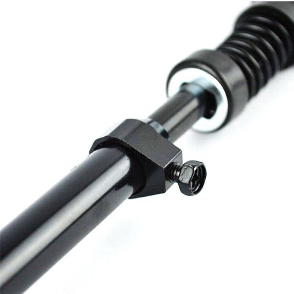 Adjustable Bicycle Kickstand Mountain Bike MTB Aluminum Side Rear Kick Stand Bicycle Accessories