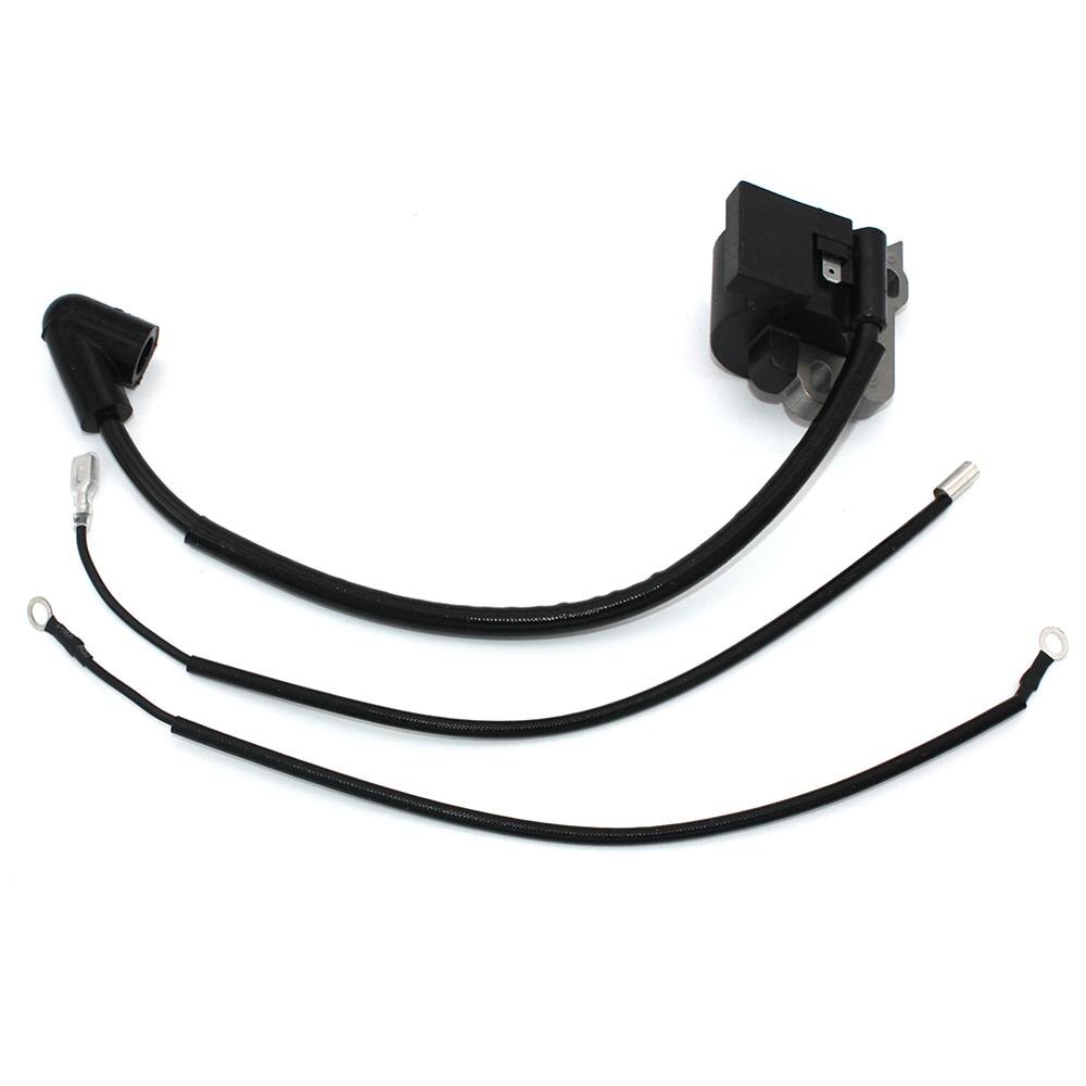 Modulo bobina di accensione per motosega McCulloch artigiano CS330 CS360 CS360T CS370 CS400 CS400T CS420T CS42S 545115801 583944903