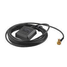 Superbat Antena GPS Garmin Compatible con GPSMAP76CSx 76 CX 76S 76C 76CS 76 Montana 600 de 650 de 650t MCX SMA, SMA, 3m RG174 Cable
