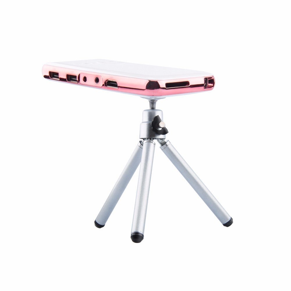 Movki MK-HY01 tripé universal para celular, mini tripé extensível para câmera digital