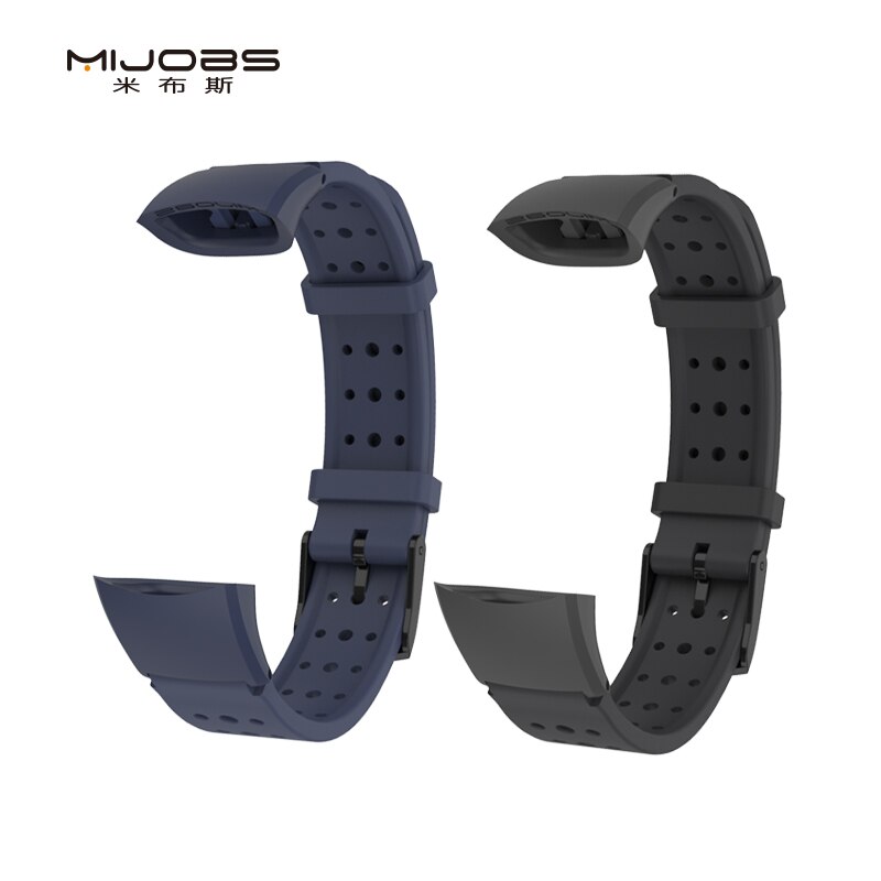Handgelenk Gurt für Honor Band 4 Strap Honor Band 5 Armband für Huawei Honor Band 5 Silikon Armband Smart Armband zubehör