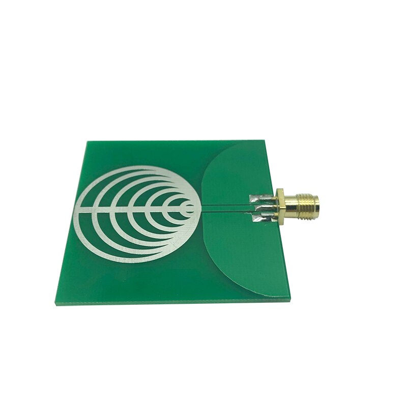 Antenna UWB LANTRO JS 3.9Hz-10.5GHz - Modulo A Banda Ultra Larga 10W Per Trasmissione Dati - Foto 2