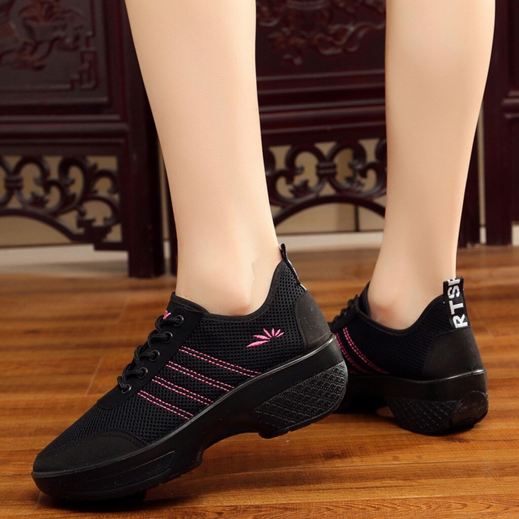 women sneakers platform spring shoes woman sneakers black women shoes summer sneakers shallow pumps shoes spring