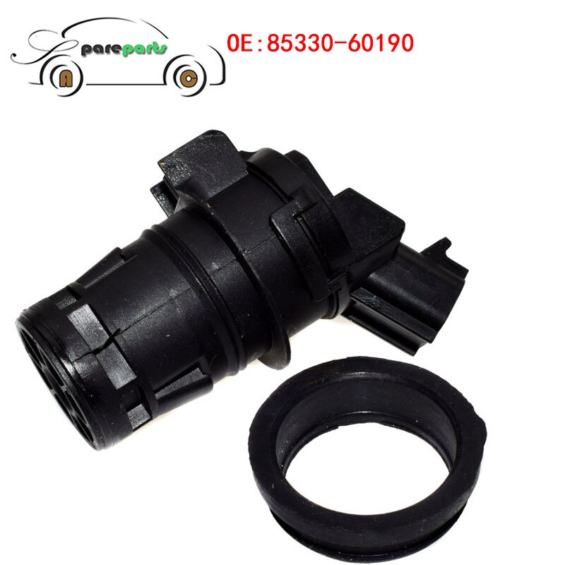 Pompe à moteur de lave-glace, pour Toyota 4runner Camry Corolla Prius RAV4 Lexus Scion Honda 85330-71010,85330-60190,