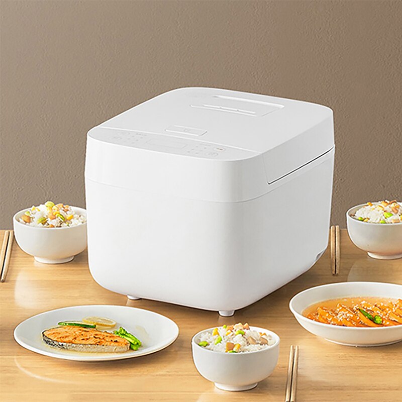 XIAOMI MIJIA – cuiseur à riz C1, autocuiseur électrique, récipient alimentaire chauffé, appareils de cuisine, Support 24 heures sur rendez-vous
