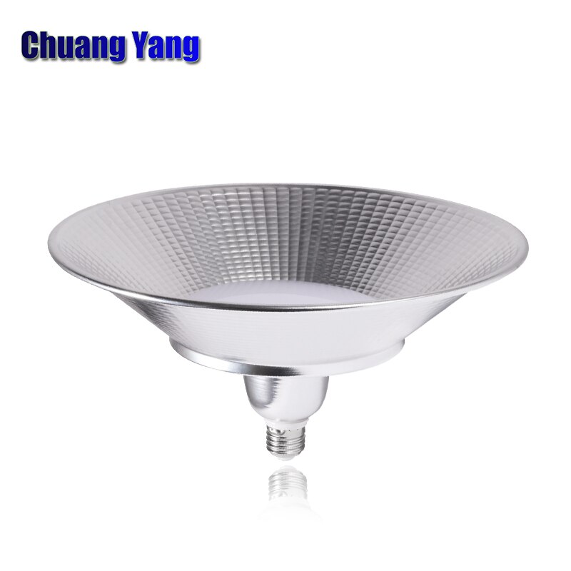 E27 High Bay Light Industrial Lighting Lamp Factory Workshop Stadium Industrial Lamp 30W 50W