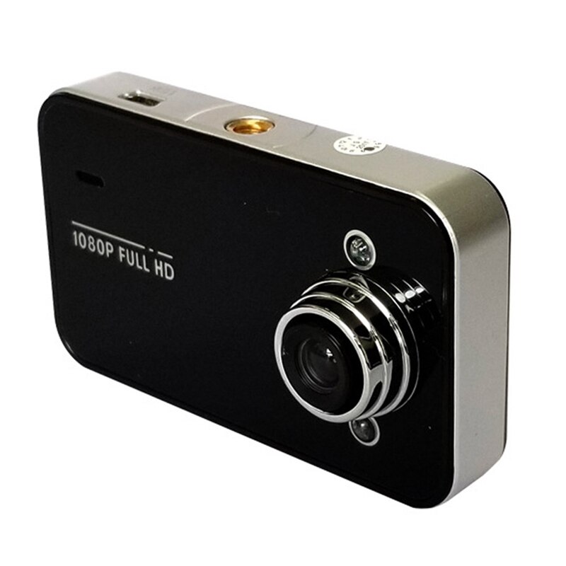 2.7 ''1080P Hd Auto Dash Cam Dvr Rijden Dash Camera Video Recorder Nachtzicht Sensor Auto Motor