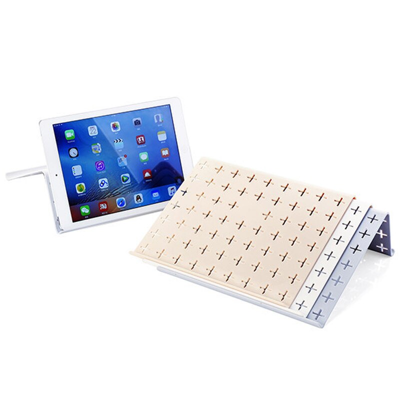 Smartphone Laptop Stand Desk Dock Holder Laptop Desks Office Furniture Desktop Cooling Rack Notebook Tablet