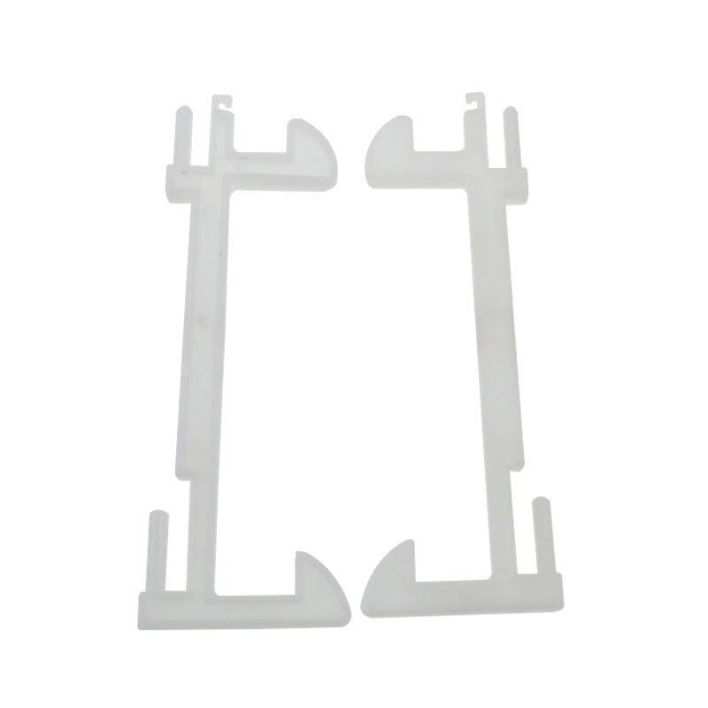 Microwave Hook Door Latches for Samsung Galanz Midea Panasonic Haier Microwave Oven Hook Door Latch Spare Parts Accessories
