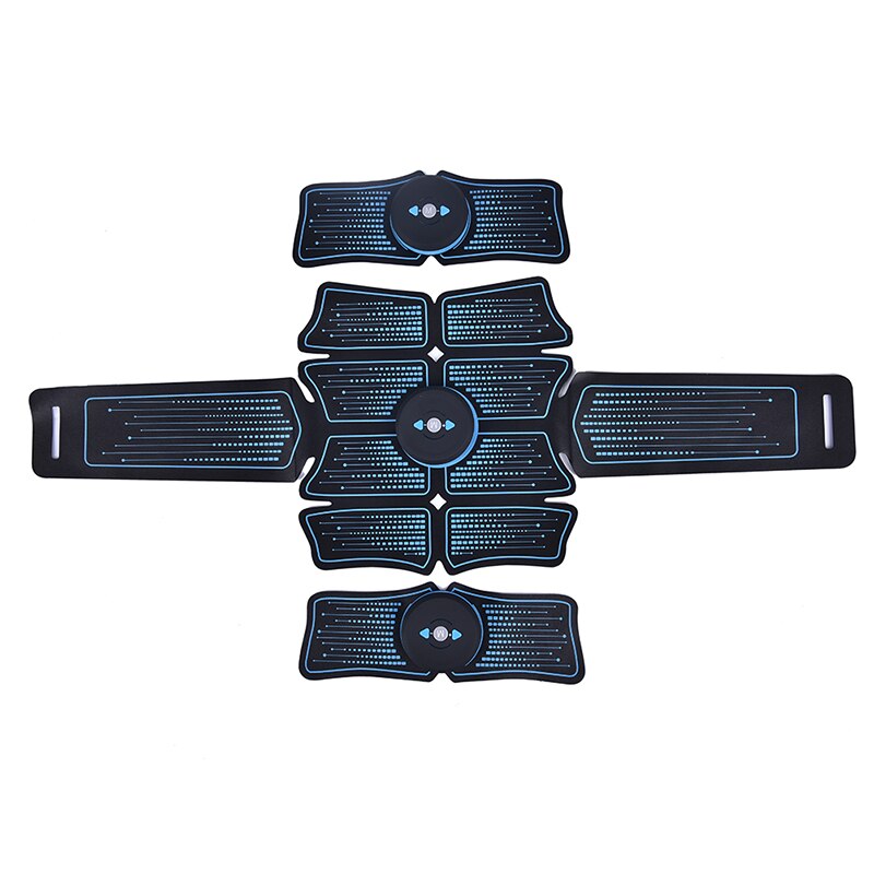 MIUTARMINI Tens Electrostimulateur Musculaire.Électrostimulateur Anti