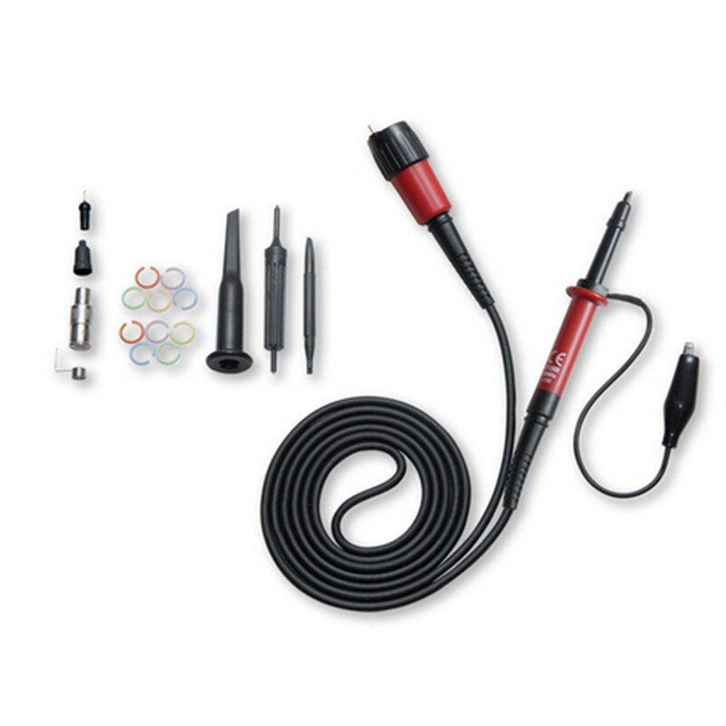 HP-9258I(250MHz,1500V)oscilloscope probe passive probe for any oscilloscope with fast