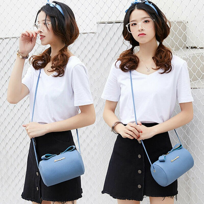 Bags for Women Shoulder Bag Handbag Phone Purse Imperial Crown Pu Leather Women Small Shell Crossbody Bag