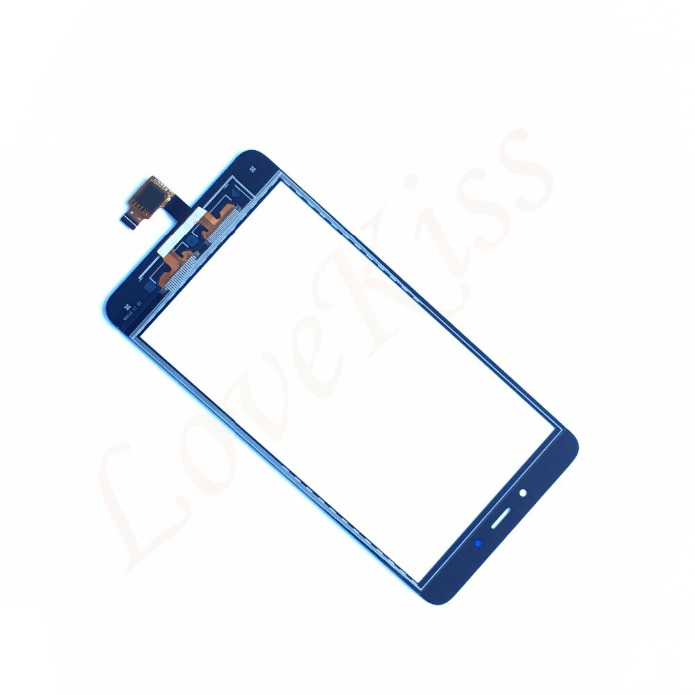 Redmi note 4x front touch panel voor xiaomi redmi note 4 4x note 4 note 4x touchscreen sensor tp lcd display digitizer glazen afdekking